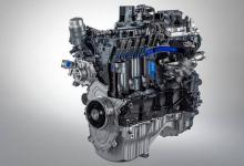 新SUV有望配备Jaguar Land Rover的最新Ingenium发动机系列