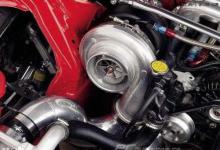 非涡轮增压车型保持1.6升四缸发动机的输出功率为103kW和167Nm