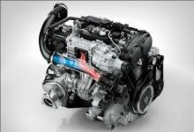 Polestar致力于新型T5 Drive-E 2.0升涡轮增压汽油四缸发动机