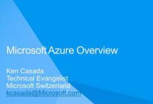 Azure AD是Microsoft的基于云的身份和用户管理平台
