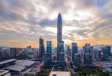 美国公司Kohn Pedersen Fox已在首尔完成了555米高的乐天世界大厦