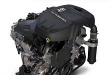 丰田普拉多采用与当前HiLux相同的3.0升涡轮增压柴油四缸发动机