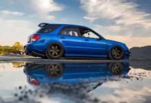 更新的Subaru Impreza在澳大利亚发售价格为$ 21,400
