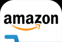 智能手机销售已经开始在在线购物网站Amazon购物上进行