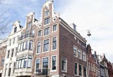 阿姆斯特丹巨大的住宅区采用可自定义的公寓进行了更新