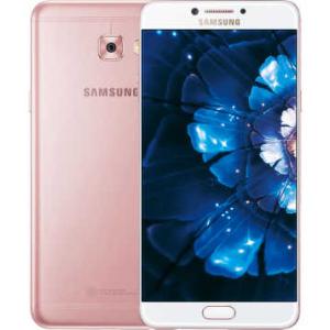  韩国公司三星仅在上个月才发布了其Galaxy系列Galaxy C7 Pro智能手机 