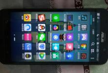 华硕的新智能手机在线泄露将在Android Nougat上运行