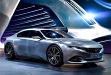 下一代大众CC概念车将在日内瓦车展上首次亮相吗