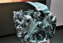 最大的变化也许是新款CLS 400及其双涡轮V6动力装置的推出