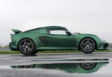 新型Lotus Exige S Automatic预计将于今年晚些时候在澳大利亚上市