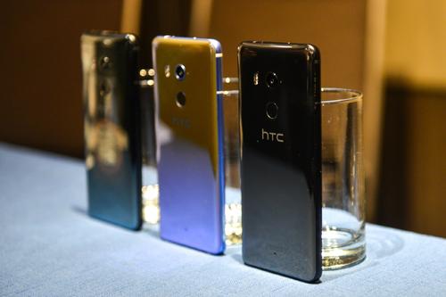  HTC U将制造具有边缘传感器的超快手机将于5月16日发布 