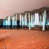 无人机提供了赫尔佐格·德·穆隆的汉堡Elbphilharmonie展览的预览