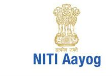 NITI Aayog将促进数字交易各州将基于数字功能获得排名