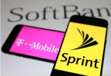 Sprint与T-Mobile合并谈判继续因为软银推动达成交易