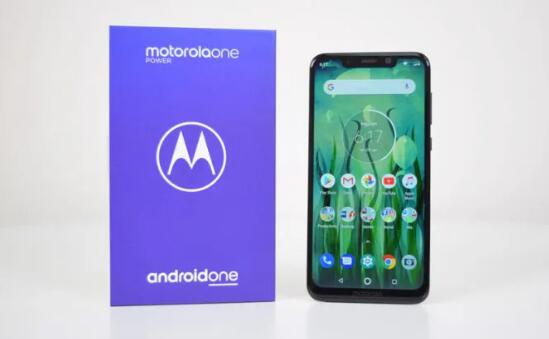  摩托罗拉One Power获得Android 10稳定更新以及12月的安全补丁 