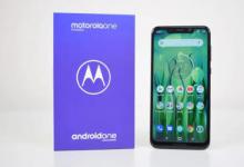摩托罗拉One Power获得Android 10稳定更新以及12月的安全补丁