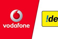 Idea和 Vodafone等电信运营商推出了许多预付费计划