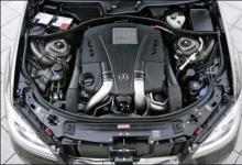 新模型由该公司最新的4.0升双涡轮增压V8发动机提供动力