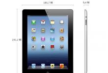 苹果黑色星期五促销iPhone和iPad等许多产品都有大量折扣