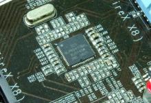 英特尔扩大为云计算公司定制芯片的工作