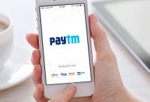 数字钱包Paytm公司已从印度储备银行获得Paytm付款银行许可证