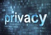大多数技术供应商都在采取稳固的步骤来保护用户的隐私