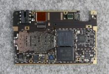 这款手机配备了Snapdragon 210四核1.2GHz SOC处理器