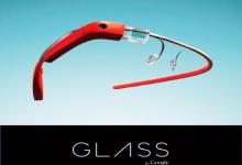 Google Glass将于4月15日在特别的一日活动中购买