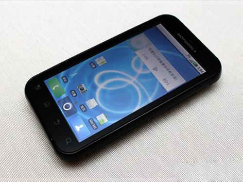  法国网站上一部手机泄漏的图像表明诺基亚的首款Android手机即将面世 