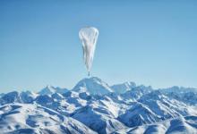 Google的气球很快就会在印度的天空中出现