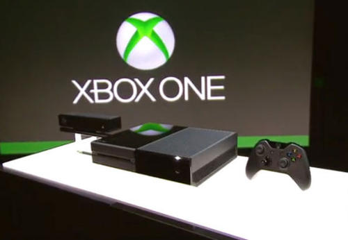  备受期待的Xbox One游戏将使公司的Windows Azure云平台步入正轨 