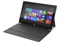 Surface 2平板电脑的4G长期演进版本现已在美国的Microsoft Store