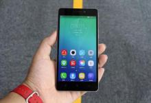 联想K3 Note 4G智能手机将于7月8日在Flipkart上市