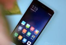 中国的智能手机制造商小米降低了其Redmi Note 4G平板手机的价格