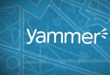 用户映射消除了从Office 365登录Yammer的额外步骤