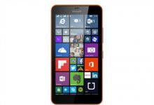 Microsoft Lumia 640和Lumia 640 XL将于4月7日上市