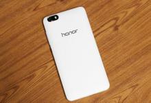 通过在印度推出廉价的Huawei Honor 4X智能手机