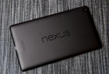 评测谷歌Nexus 7怎么样以及华硕MeMO171如何