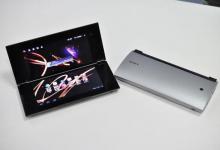 评测索尼Tablet P怎么样以及Acer A510如何