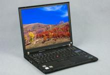 评测ThinkPad T60怎么样以及汉王UMPC如何