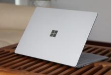 评测微软Surface Laptop笔记本怎么样以及HP ENVY 13如何
