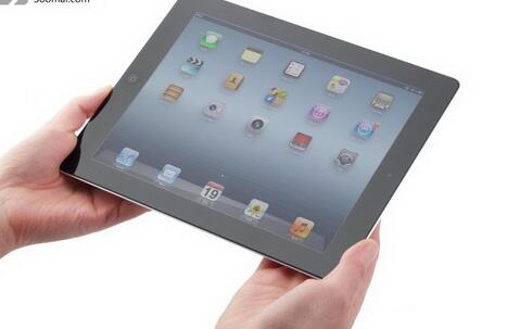  评测iPad3平板怎么样以及华为MediaPad如何 