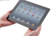 评测iPad3平板怎么样以及华为MediaPad如何