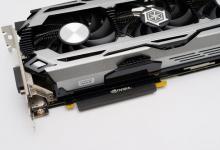 评测NVIDIA GeForce GTX 1060显卡怎么样以及AMD R9 490X如何