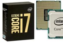 评测Intel i7 6950X十核心处理器怎么样以及浦科特M6S Plus如何