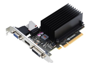  评测NVIDIA GeForce GT710怎么样以及映泰Z170 HYPEROC如何 