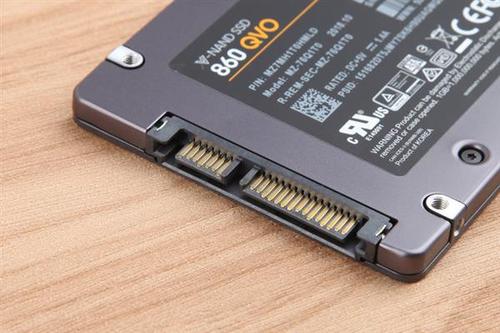 如何评价1TB SSD固态硬盘和H110M ECO主板
