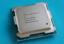 评测i7-6950X怎么样以及AMD R9 Fury X如何