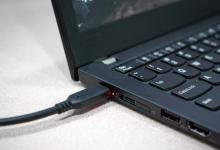 评测ThinkPad X280值得入手吗以及华硕灵耀S4100VN怎么样