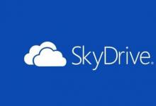 微软的云存储产品SkyDrive品牌侵犯了英国天空广播集团的商标